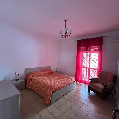 Appartamento Casa Al Mare Giuppa Gallipoli