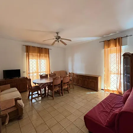 Casa Al Mare Giuppa Appartamento
