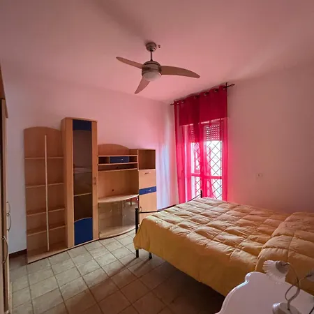 Casa Al Mare Giuppa Appartamento *