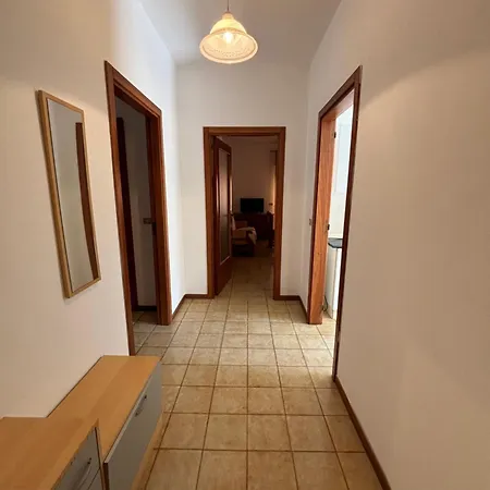 Casa Al Mare Giuppa Appartamento Gallipoli